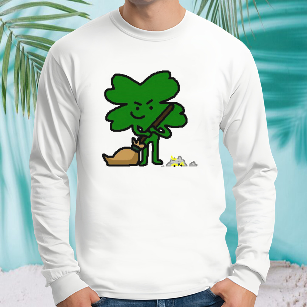 Longsleeve shirt