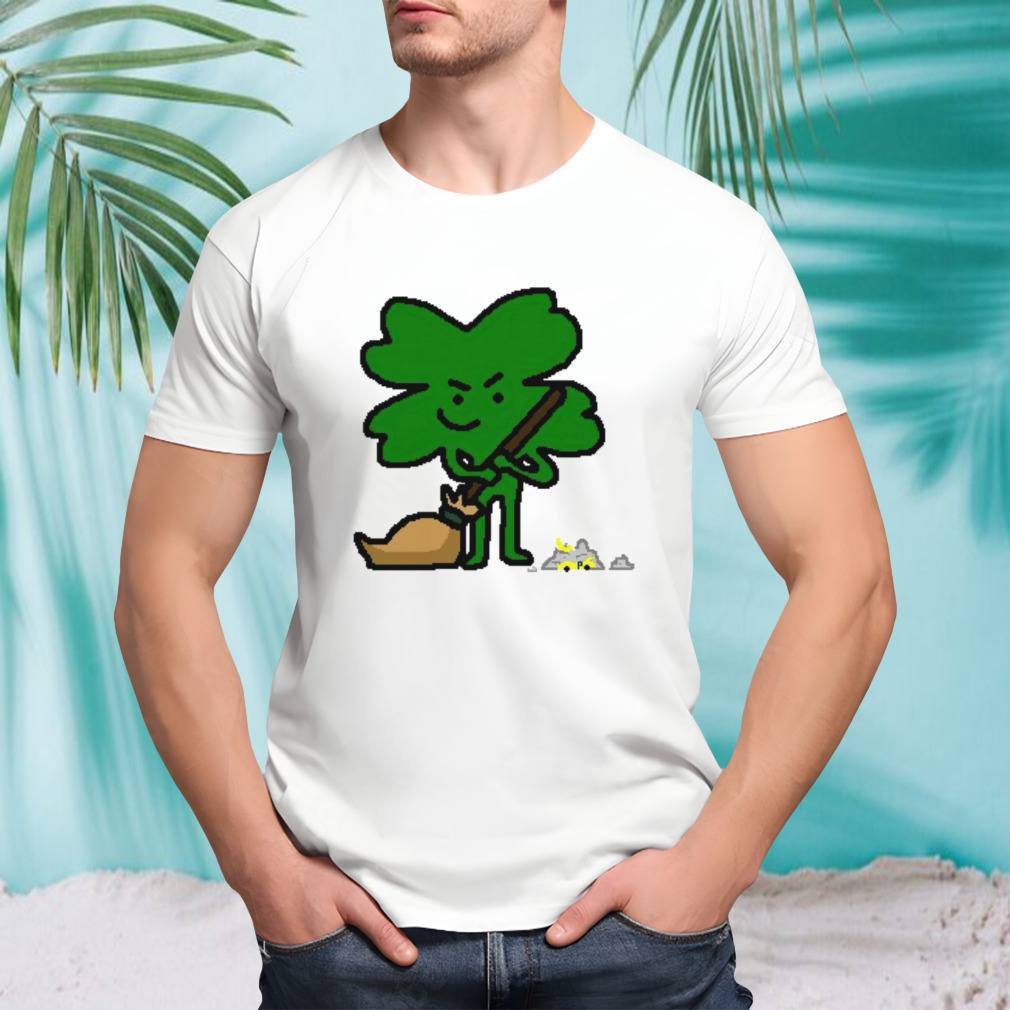 Unisex shirt