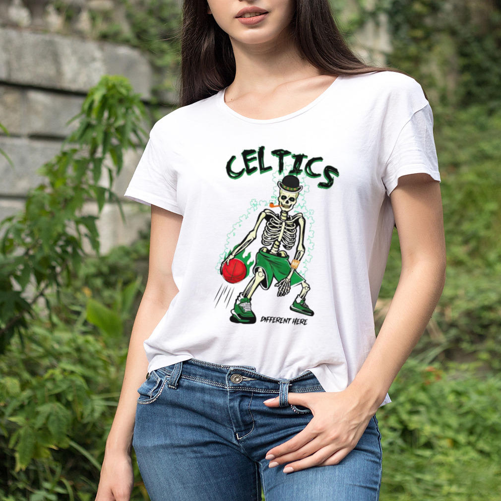 Women's shirt