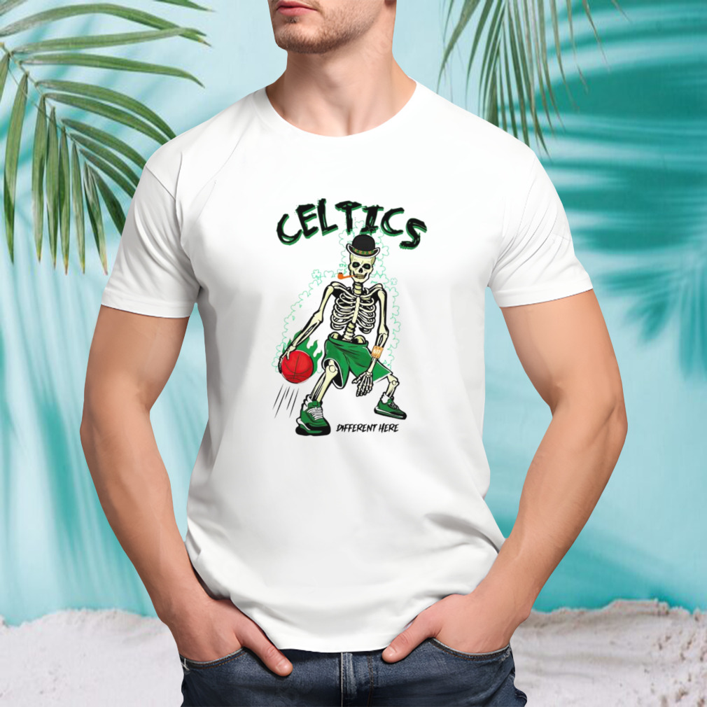 Unisex shirt