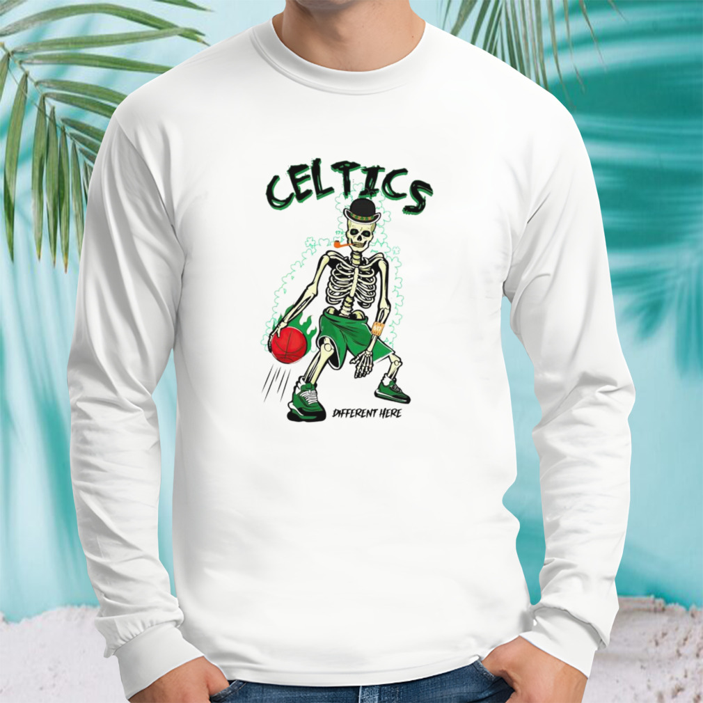 Longsleeve shirt