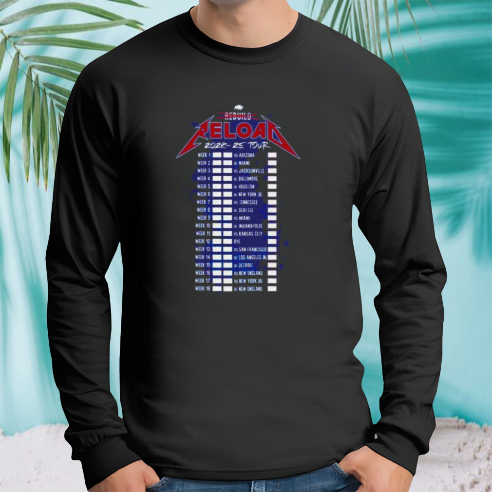 Longsleeve tshirt