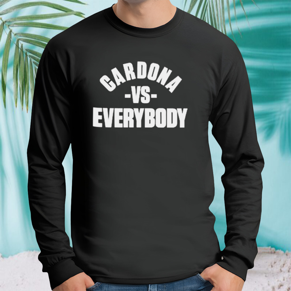 Longsleeve tshirt