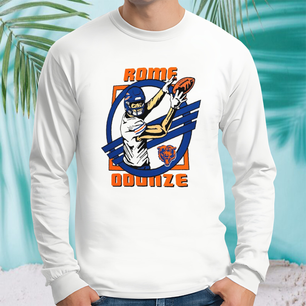 Longsleeve shirt