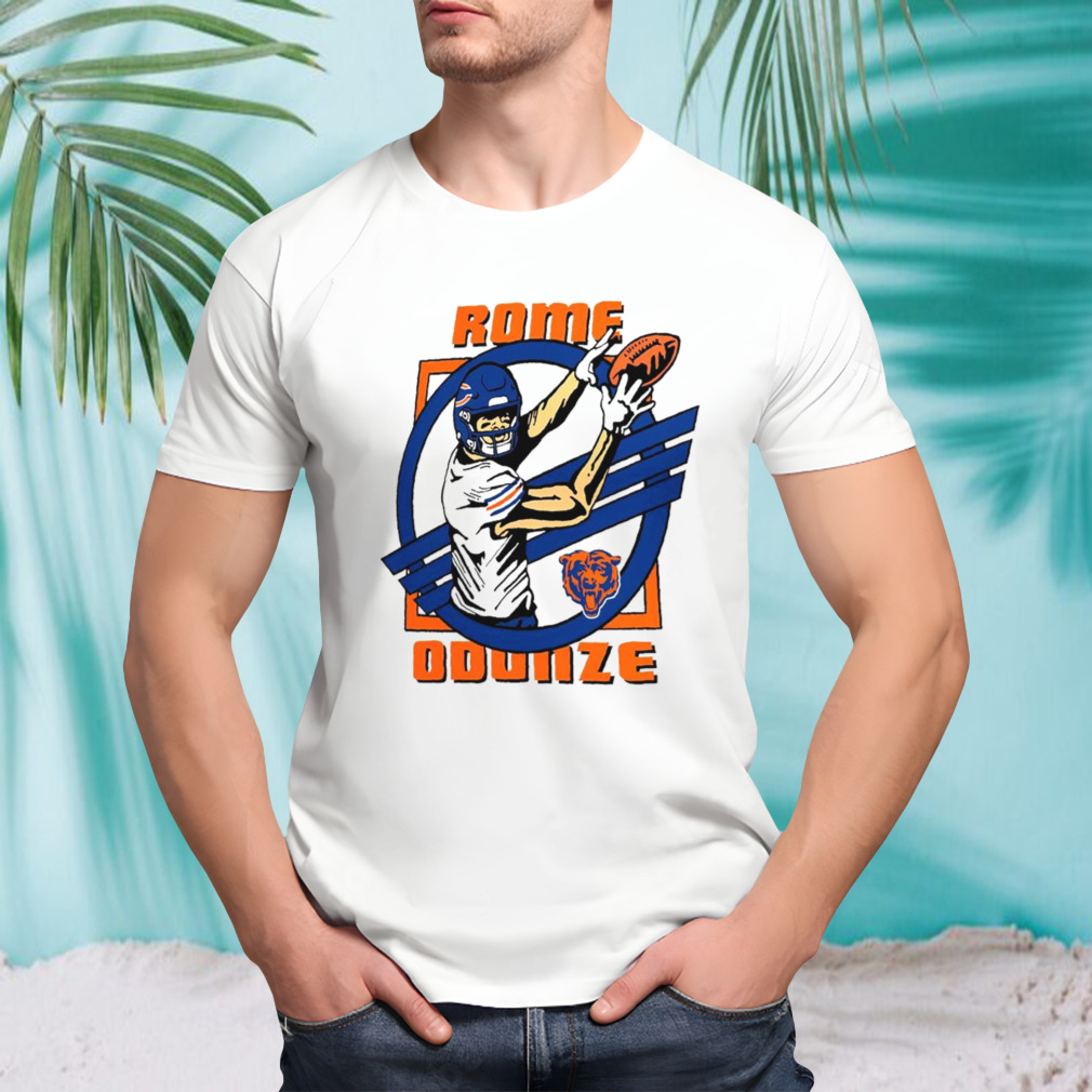 Unisex shirt