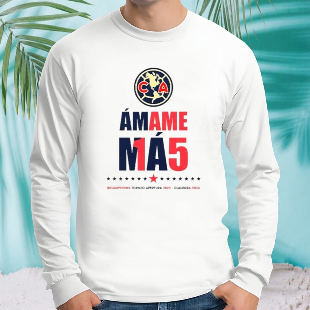 Longsleeve shirt