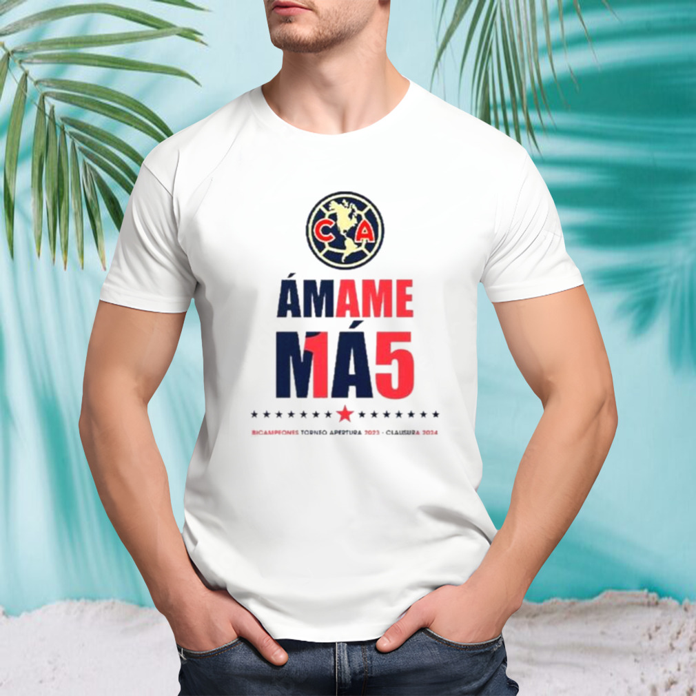 Unisex shirt