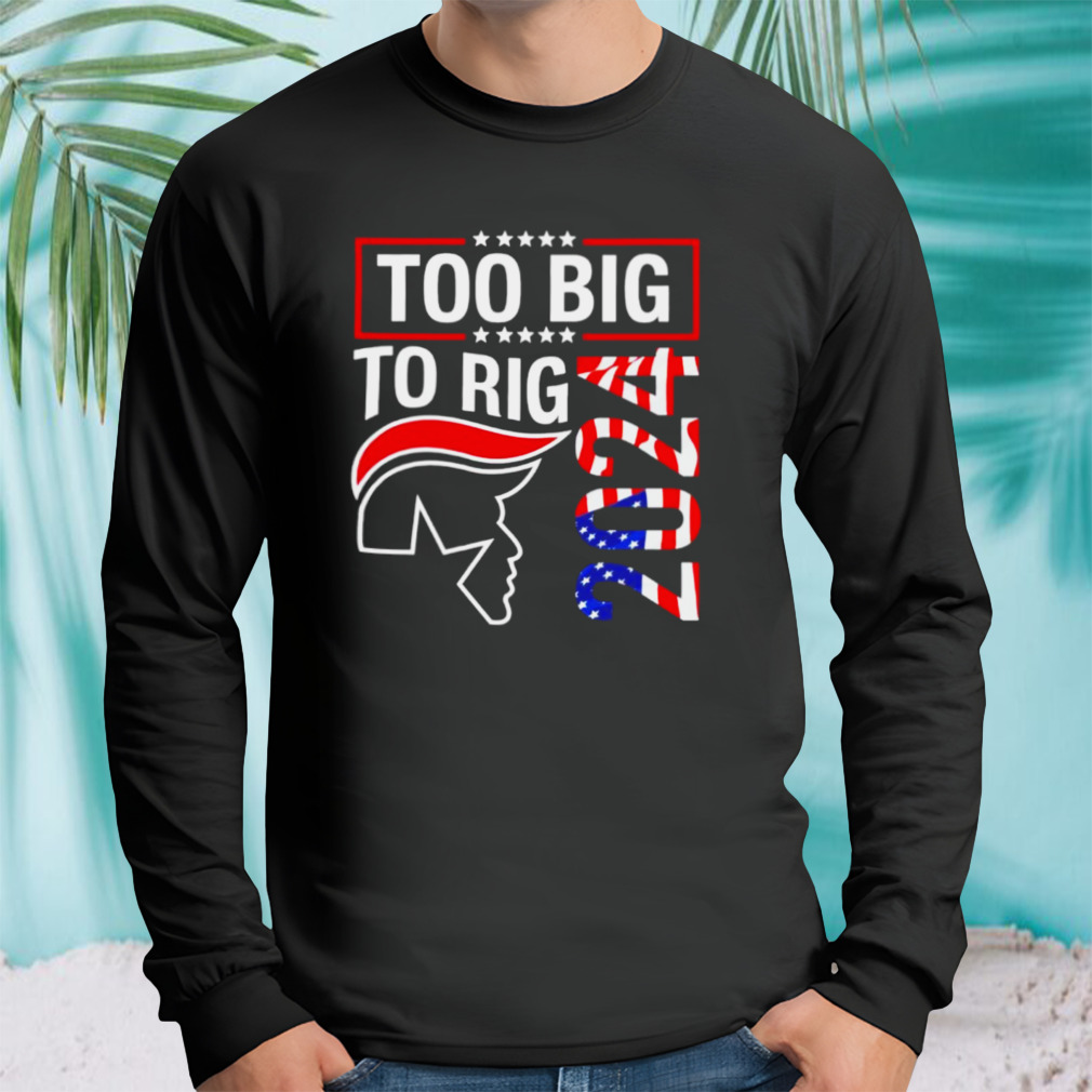 Longsleeve tshirt