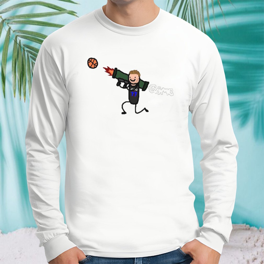 Longsleeve shirt