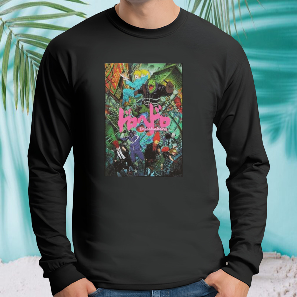 Longsleeve tshirt