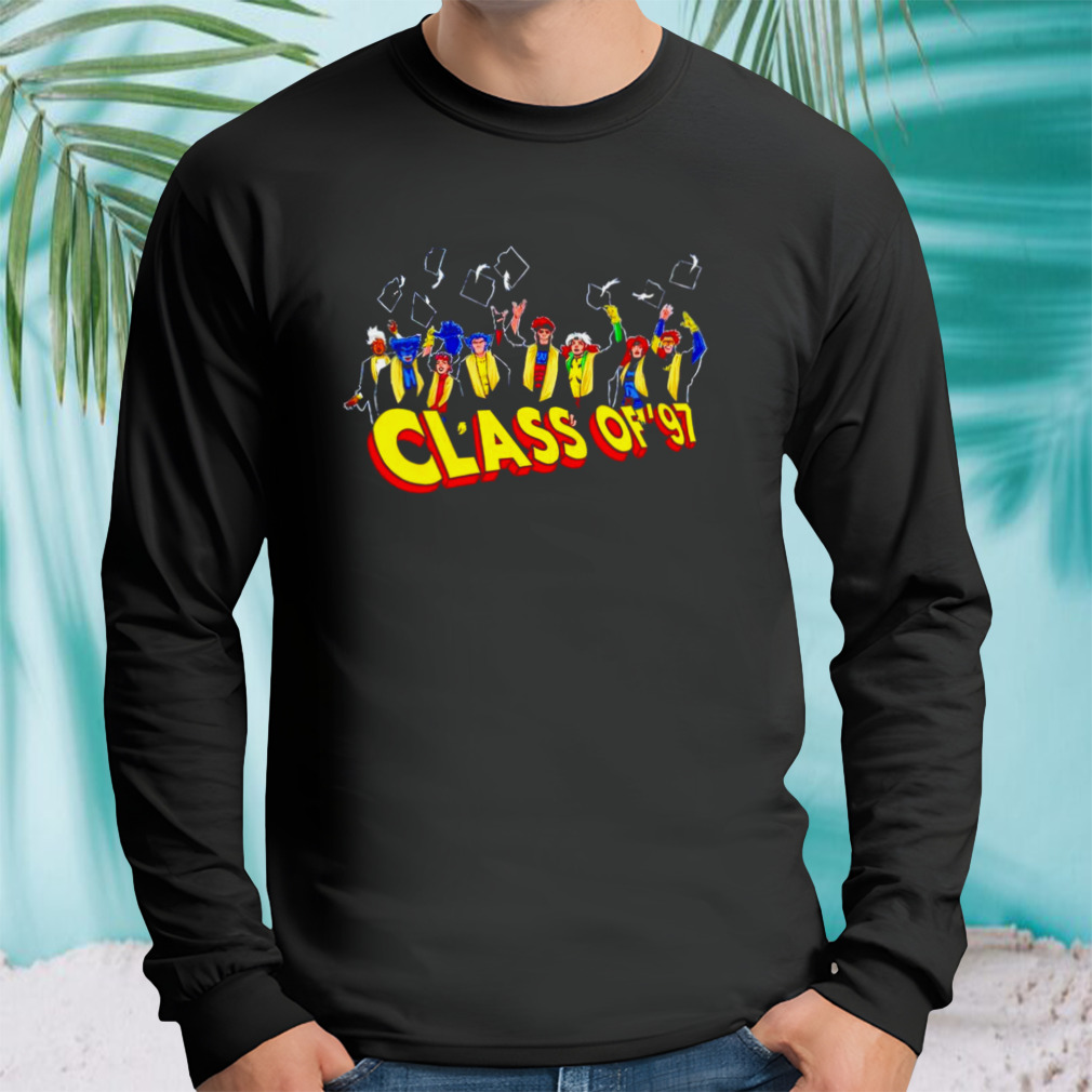Longsleeve tshirt