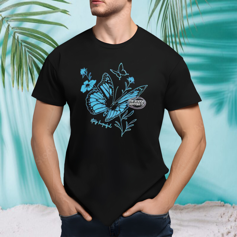 Unisex tshirt