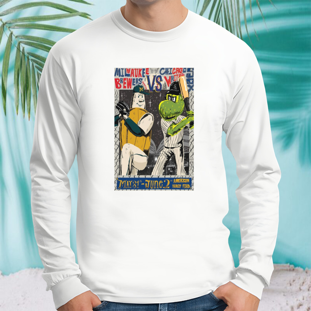 Longsleeve shirt
