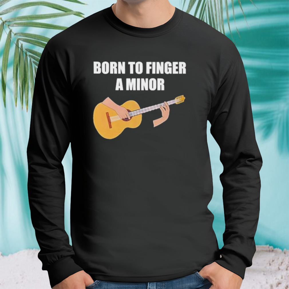 Longsleeve tshirt
