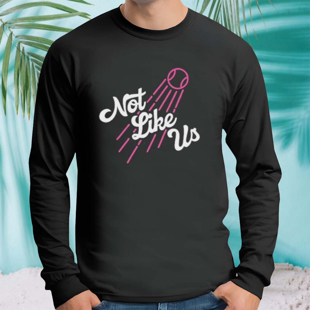 Longsleeve tshirt