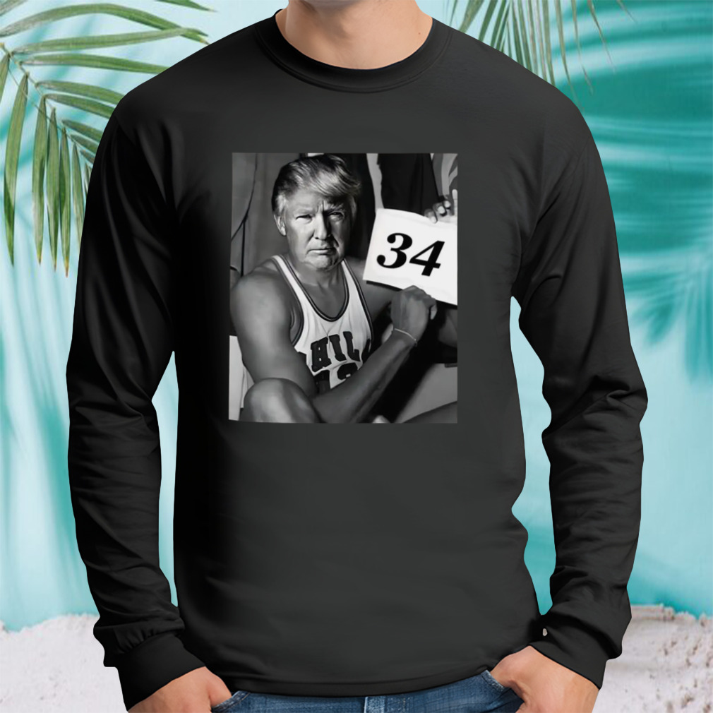 Longsleeve tshirt