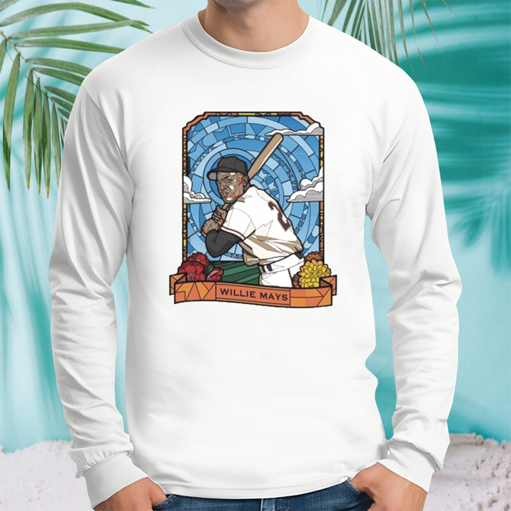 Longsleeve shirt