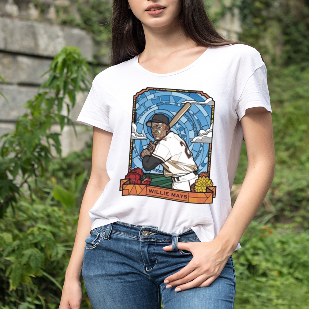 Women's shirt