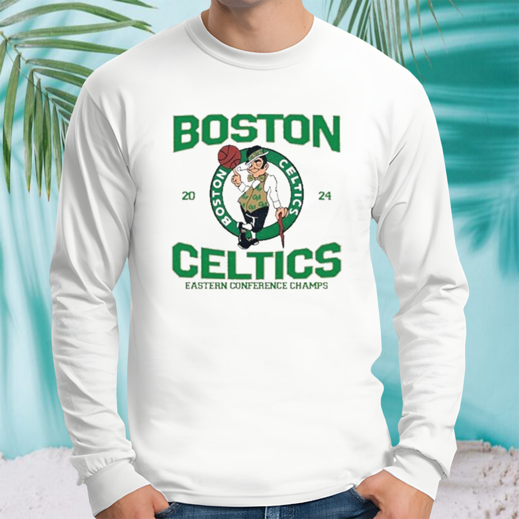 Longsleeve shirt