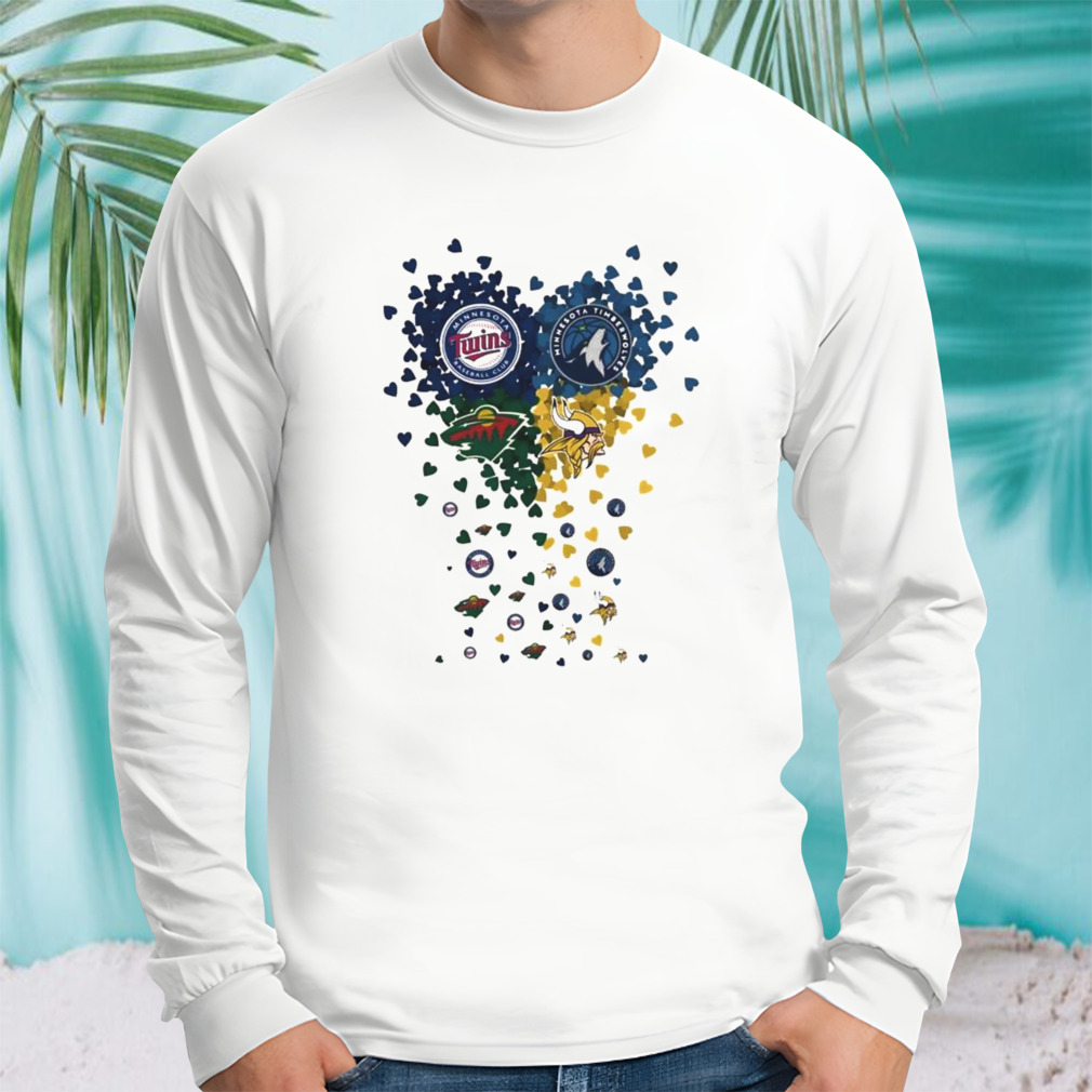 Longsleeve shirt