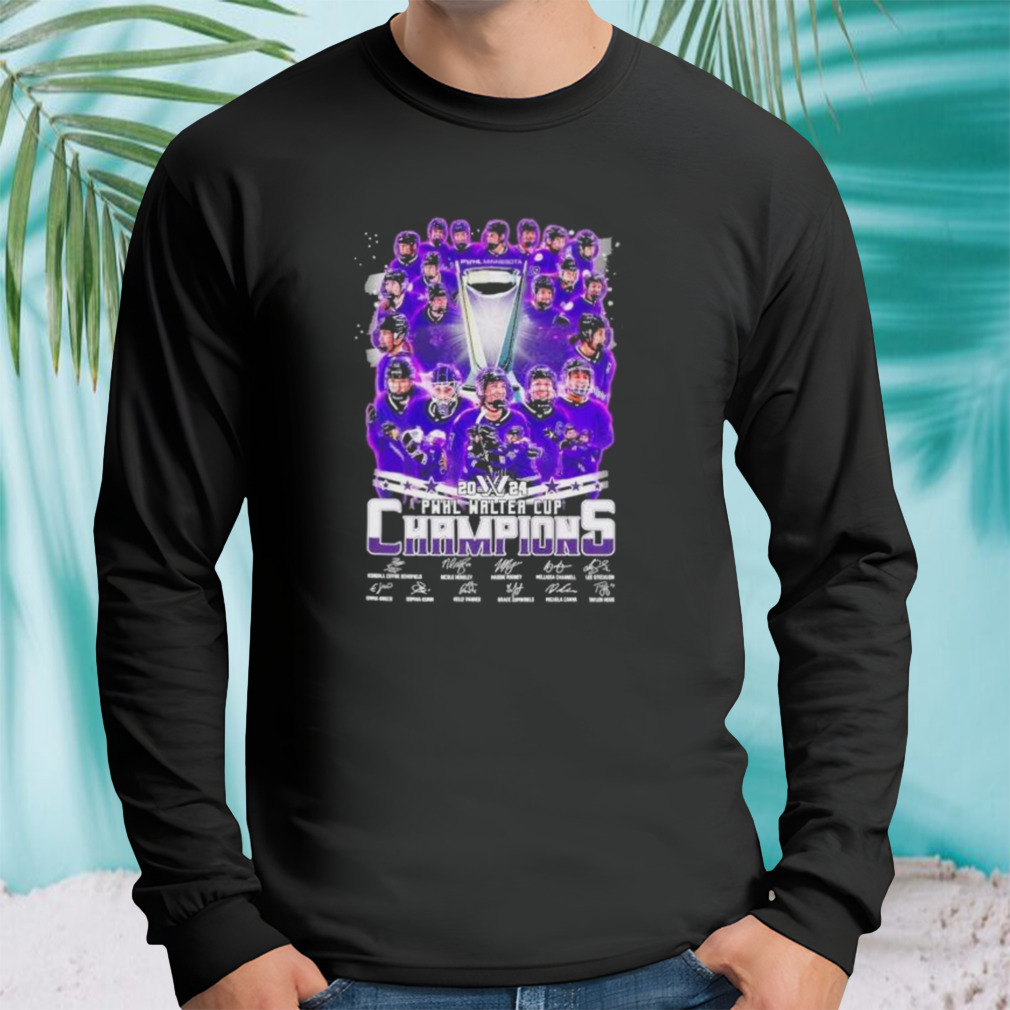 Longsleeve tshirt