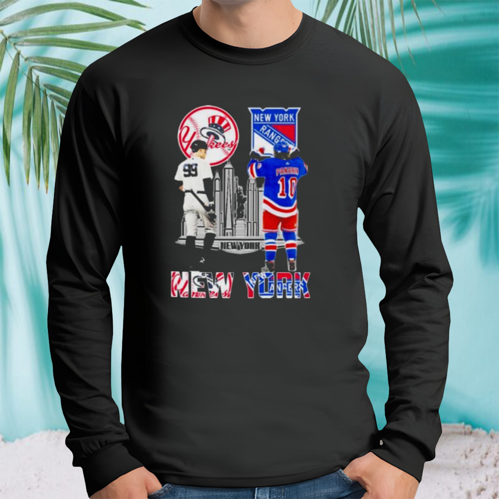 Longsleeve tshirt
