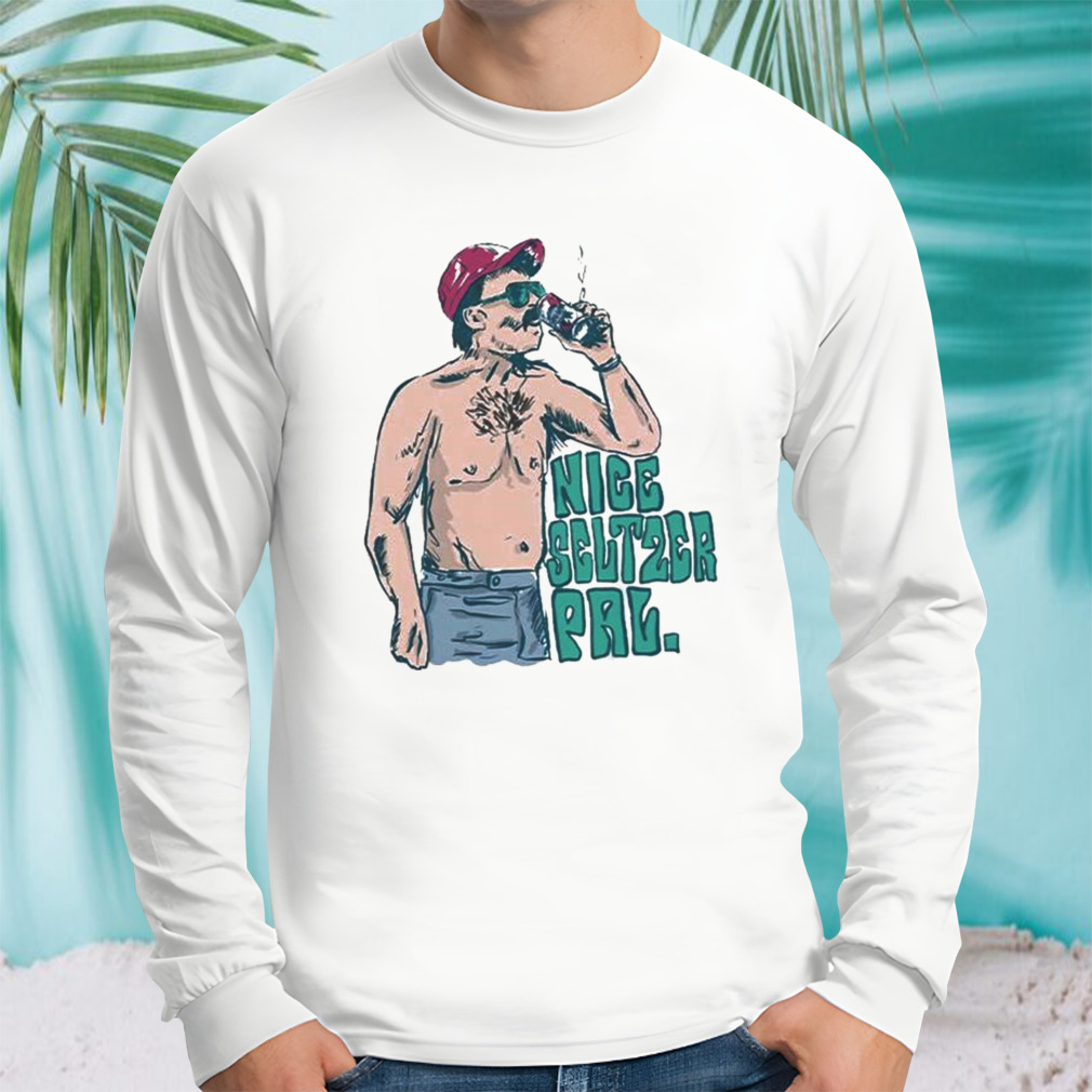 Longsleeve shirt