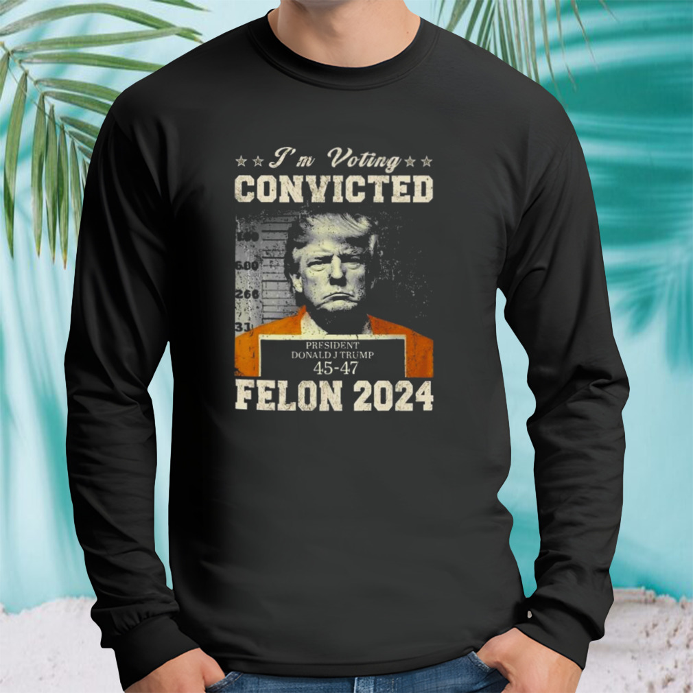 Longsleeve tshirt