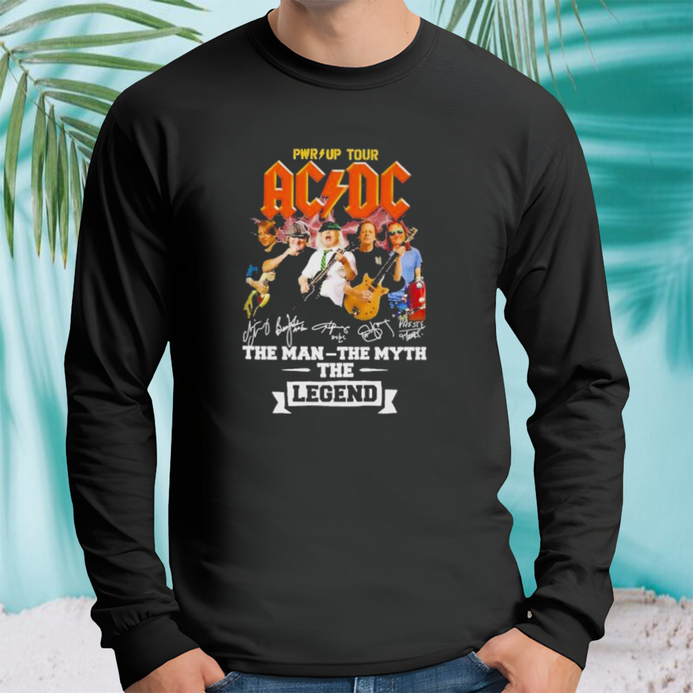 Longsleeve tshirt