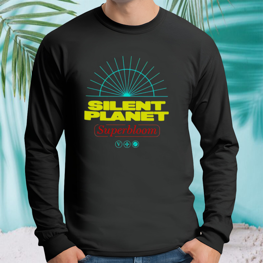 Longsleeve tshirt