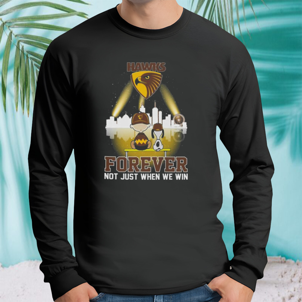 Longsleeve tshirt