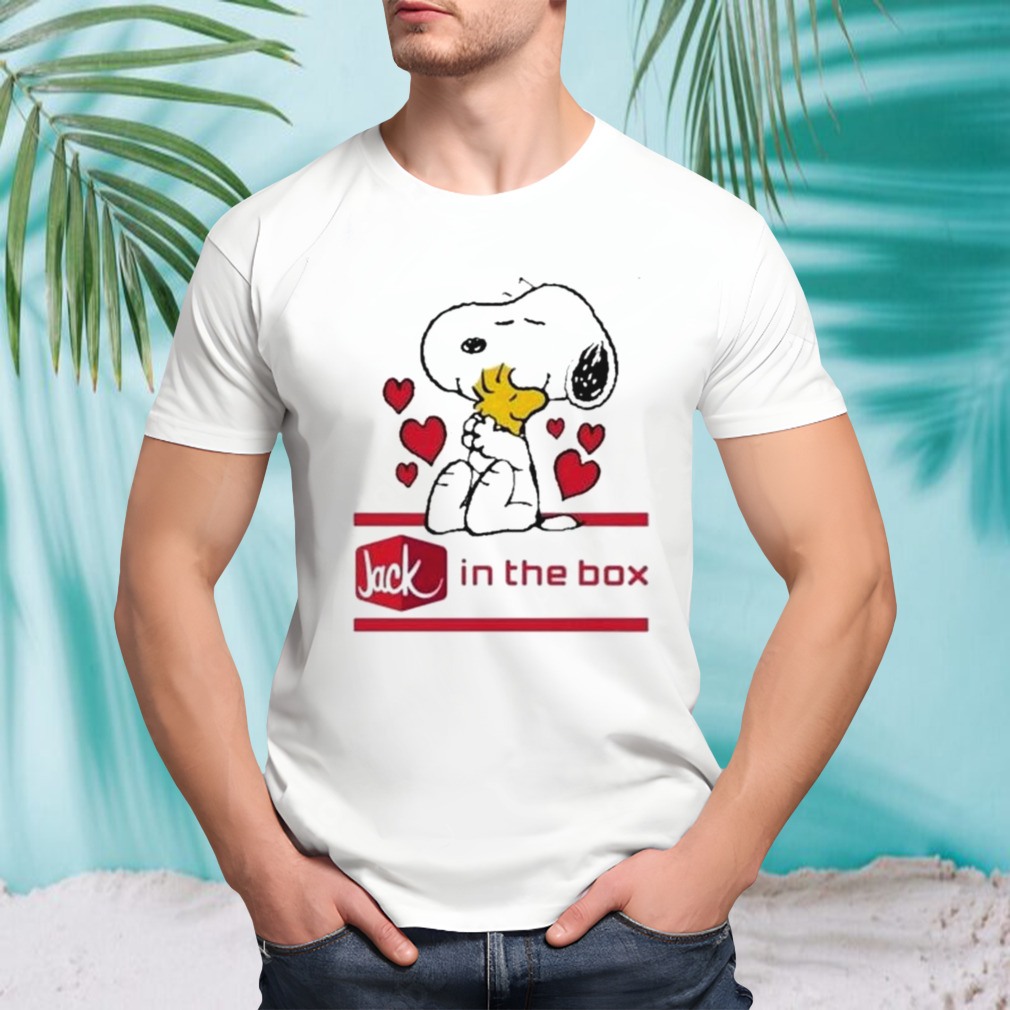 Unisex shirt