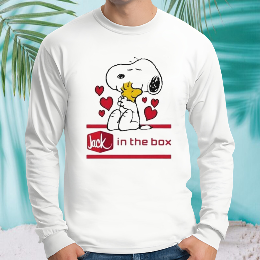 Longsleeve shirt