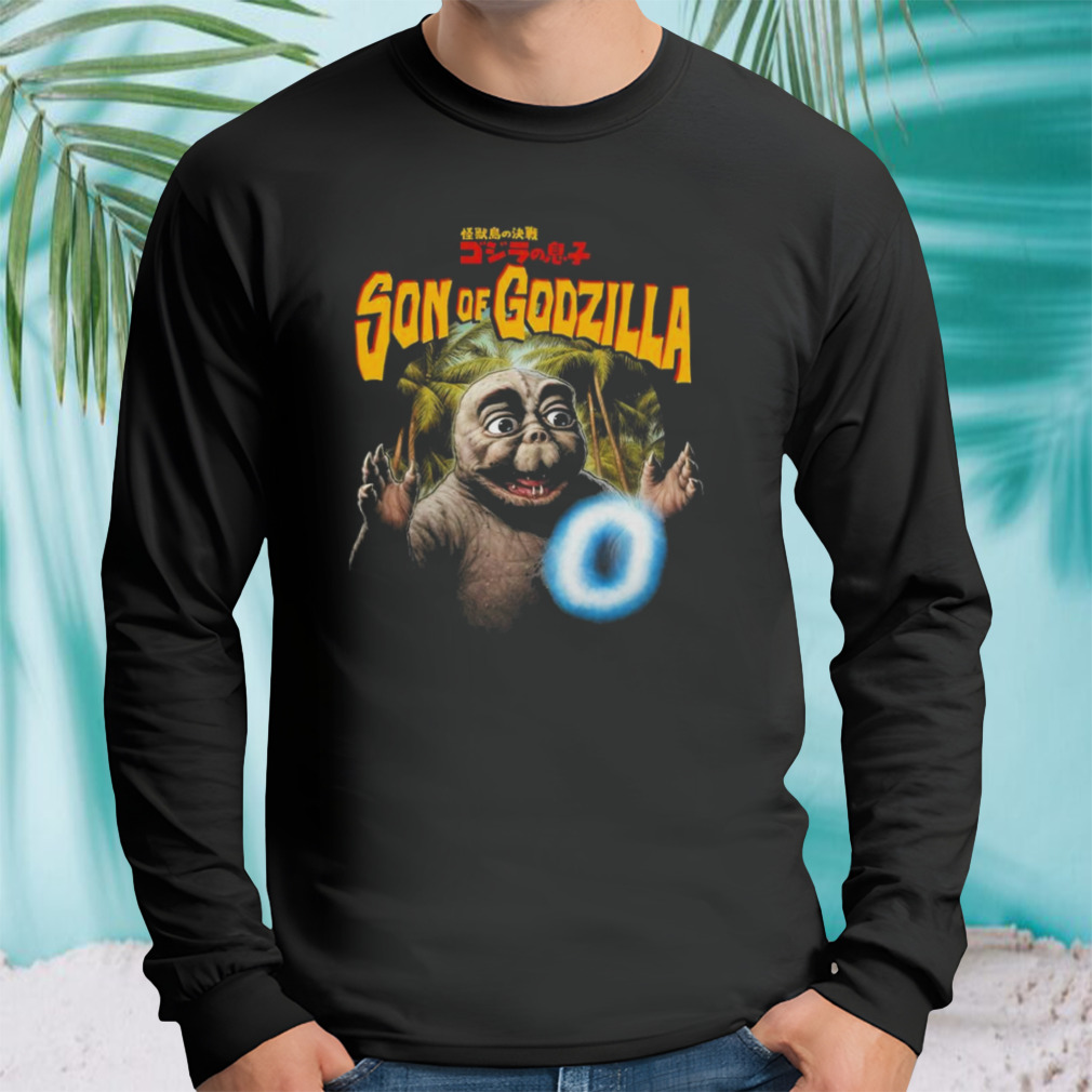 Longsleeve tshirt