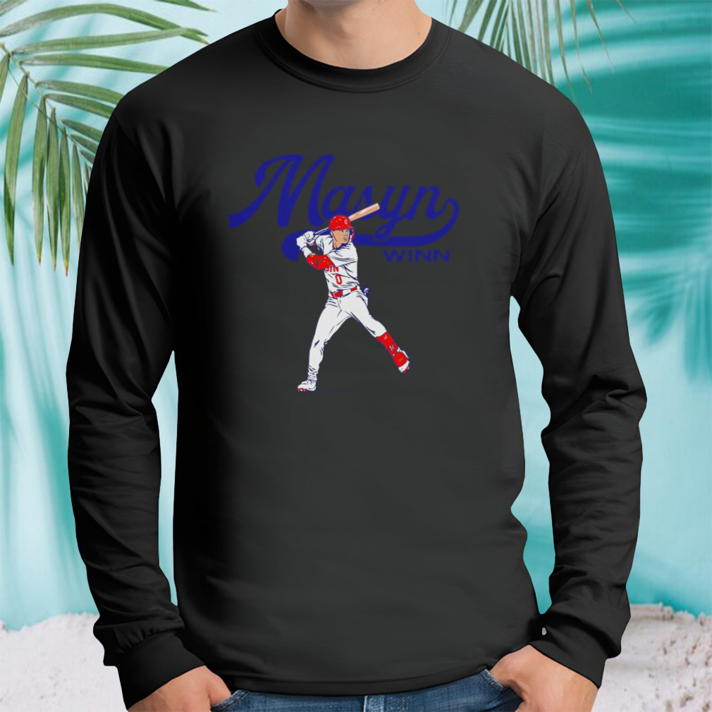 Longsleeve tshirt