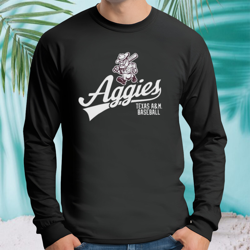 Longsleeve tshirt