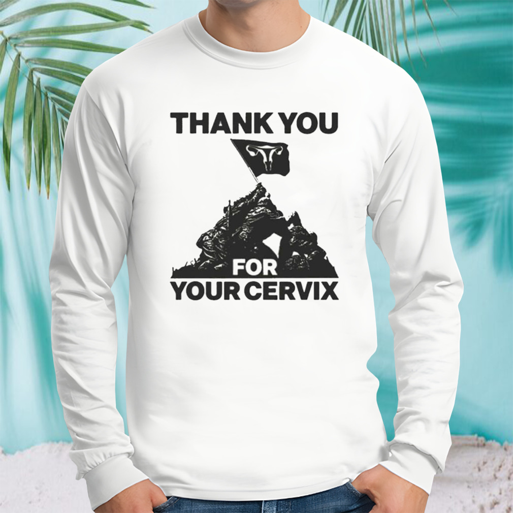 Longsleeve shirt