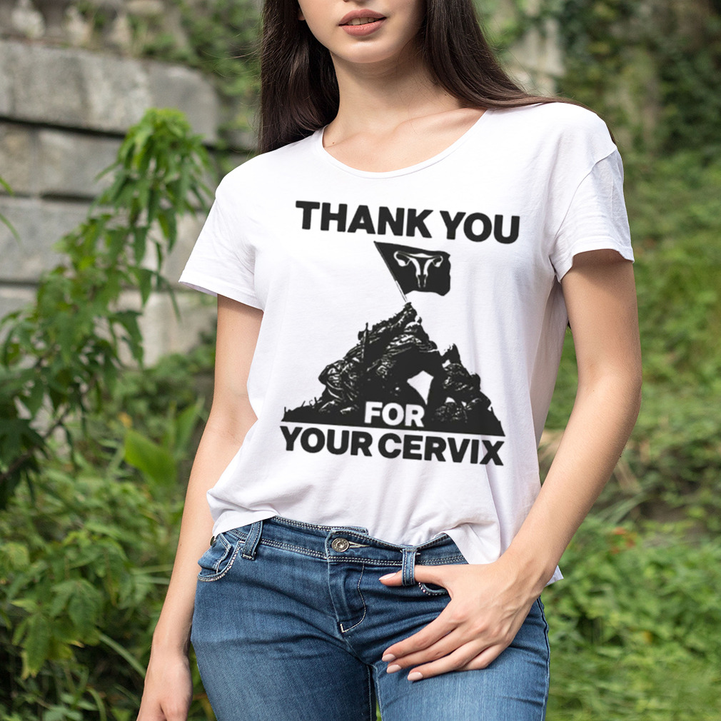 Women's shirt