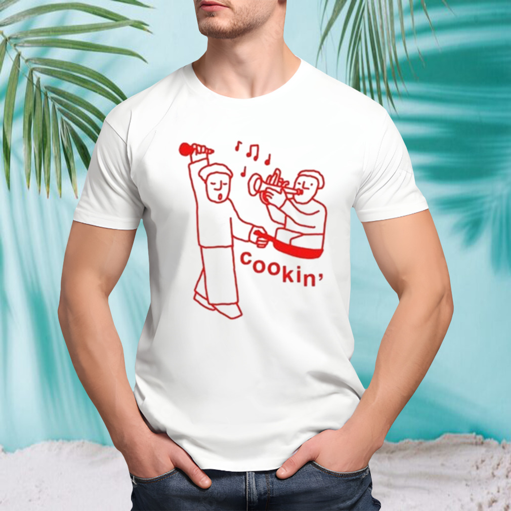 Unisex shirt