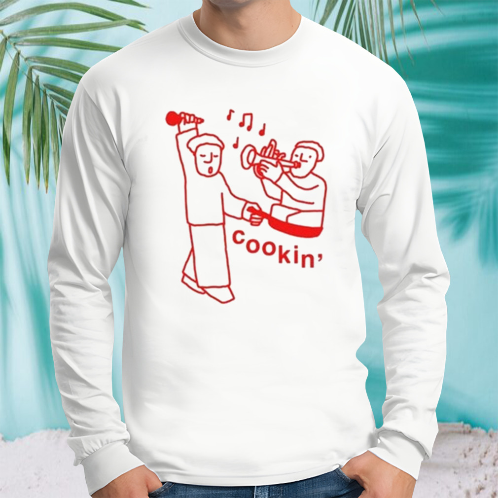 Longsleeve shirt
