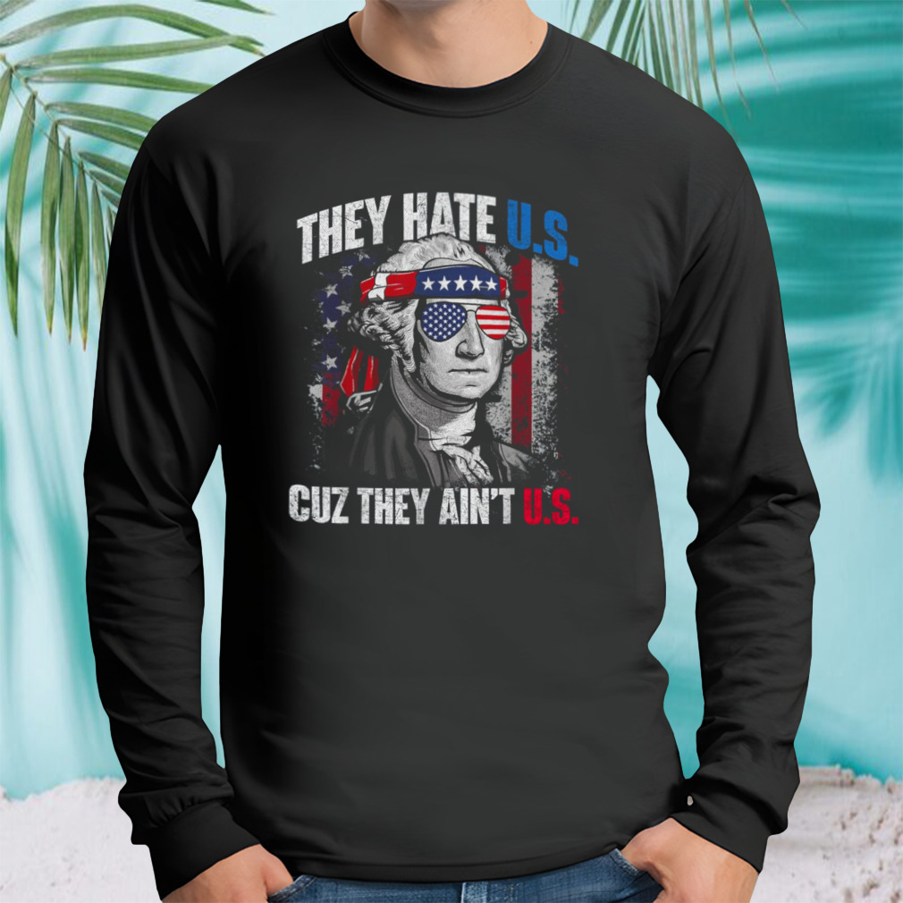 Longsleeve tshirt