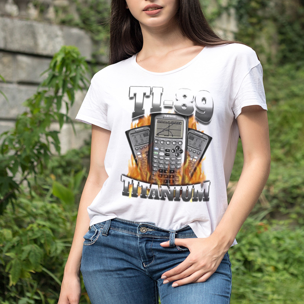 Women's shirt