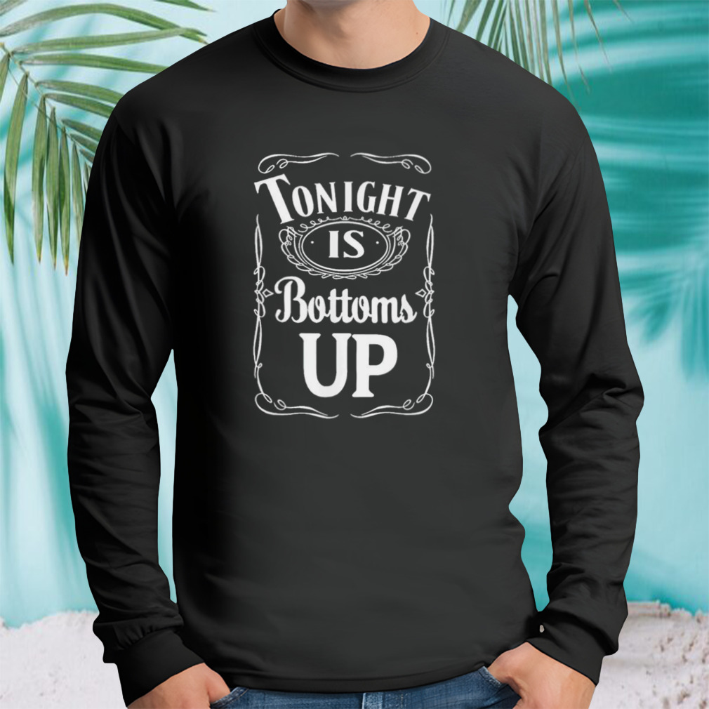 Longsleeve tshirt