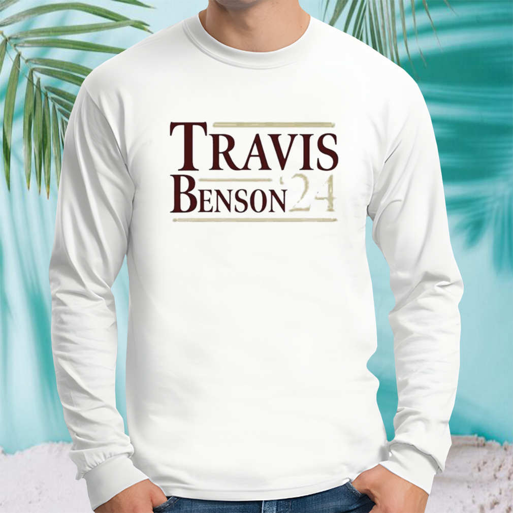 Longsleeve shirt