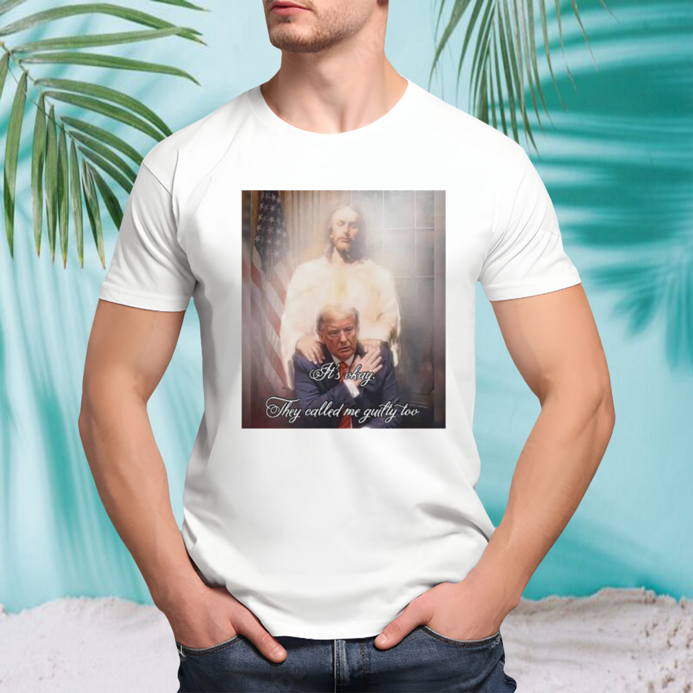 Unisex shirt