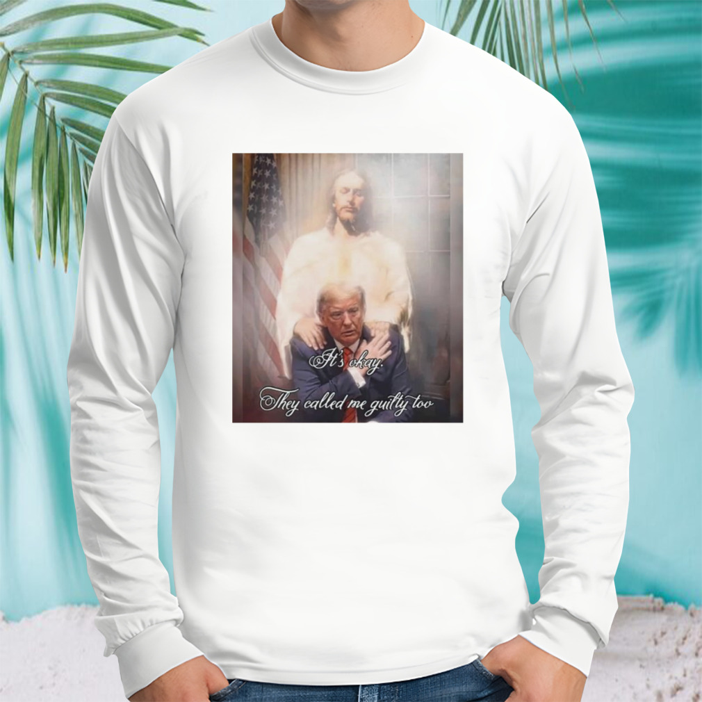 Longsleeve shirt