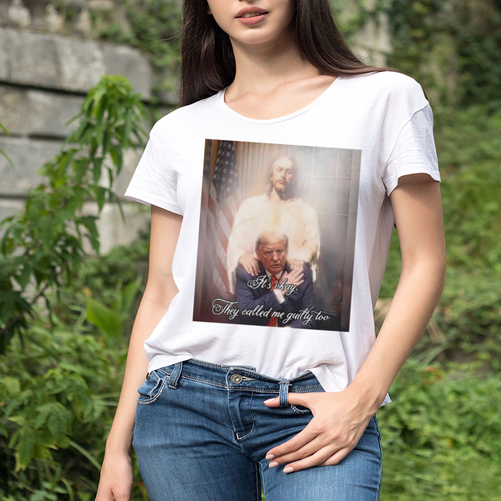 Women's shirt