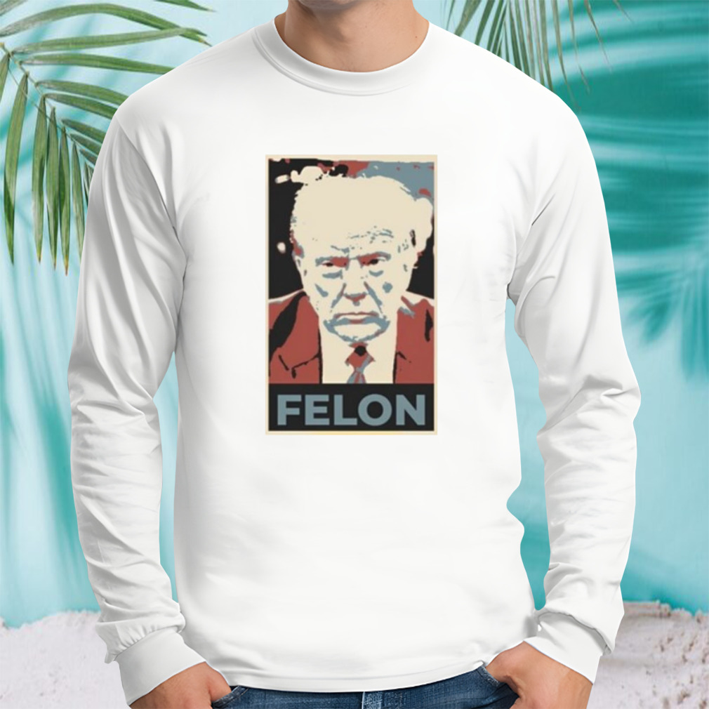 Longsleeve shirt