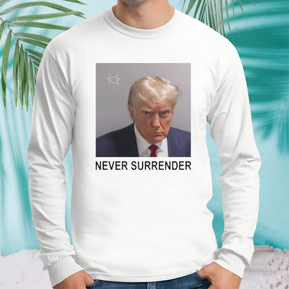 Longsleeve shirt