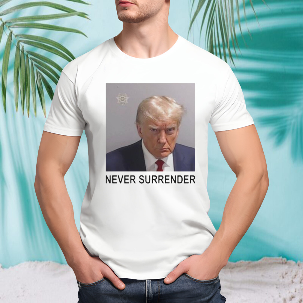 Unisex shirt